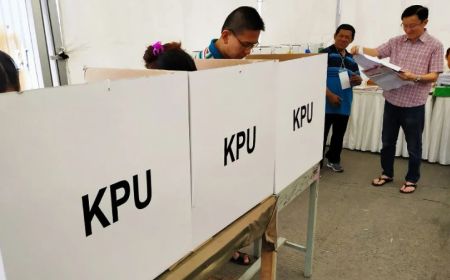 Partisipasi Pemilih Jakarta di Pemilu 2024 Lebih Rendah Dibanding 2019, KPU: Kami Evaluasi