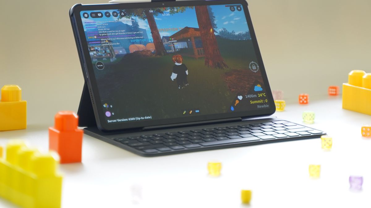 تقدم POCO أجهزة لوحة القيادة M1 و Pad X1 في إندونيسيا ، إدخال المواصفات