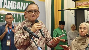 al ne s'est pas produit dans le commerce de détail moderne, le patron de l'Indomaret : les consommateurs viennent acheter