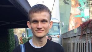 Vitalik Buterin Usulkan Konsep Alamat Siluman, untuk Anonimkan Transaksi  Kripto