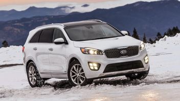 La NHTSA arrête l’enquête sur le moteur V6 Kia sans réponses, c’est pourquoi