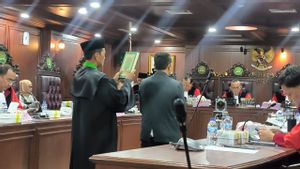 Diperiksa MKD, Saksi-saksi Akui Tak Dengar Prabowo Umumkan Kenaikan Gaji DPR di Sidang Tahunan