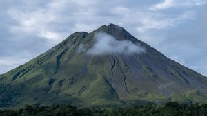 Syarat Pendakian Gunung Semeru 2025, Kuota Terbatas dan Booking Tiket Online