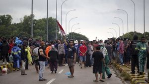 Soal Bentrokan di Pulau Rempang, DPR: Jangan Rugikan Rakyat, Masa Kita Lebih Kejam dari Orde Baru
