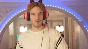 YouTube Officially Collaborates With PewDiePie To Appear Exclusively On Its Channel