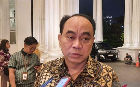 Besok, Presiden Jokowi Dijadwalkan Lantik Menkominfo di Istana Negara