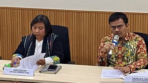 Massa Aksi Ditahan, Komnas HAM Minta Polisi Kedepankan Keadilan Restoratif