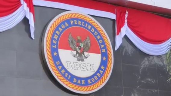 LPSK Sebut Kondisi Bharada E Sudah Bisa Merespon Tawa, Tidak Dalam Kondisi Mengkhawatirkan