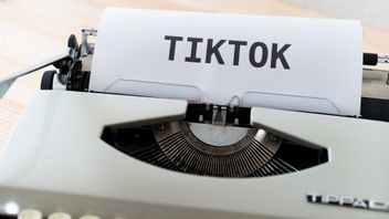 TikTok和字节跳动敦促美国法院推翻撤资法
