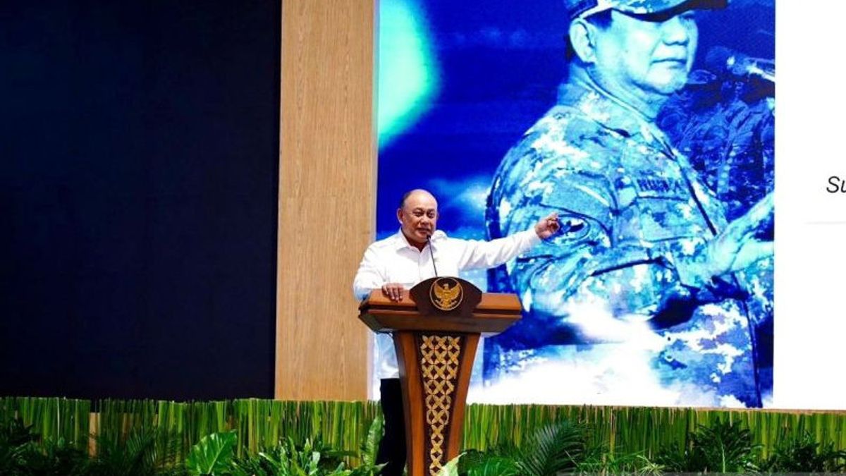 MBG Jangkau 27 Ribu SPPG dengan Serapan Anggaran Hingga Rp60 Triliun