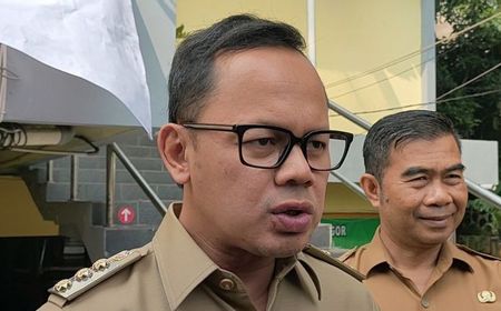 Disdik Bogor Siapkan Rancangan Perwali PPDB Atasi Kecurangan