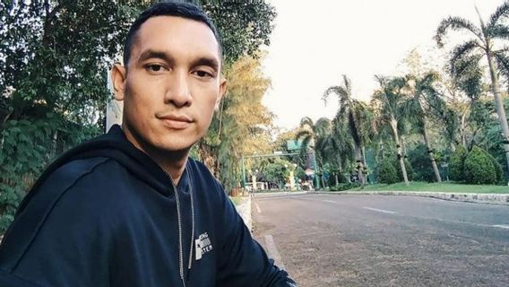Kisah Perjalanan Giovanni Tobing Jadi Mualaf: Bermula dari Pernikahan 