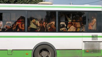 Interprovincial Bus Stops And Compensation Demands