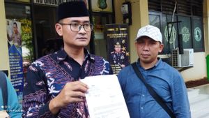 Les familles de la victime révèlent les résultats d’une autopsie corporelle dans le village de Sodong Pulogadung : nez cassé et Dahi Bolong