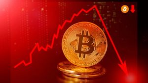 Trader Kripto Lark Davis Sebut Bitcoin Kemungkinan Akan Koreksi Dalam Hingga September