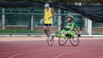 Les Personnes Handicapées Oubliées Par Le Gouvernement Et La Société Au Milieu De La Pandémie COVID-19