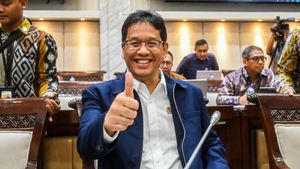 Kemenkeu Klarifikasi Pernyataan Purbaya soal Gugatan UU APBN