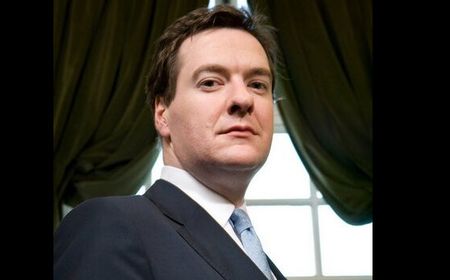 Mantan Menteri Keuangan Inggris, George Osborne, Bergabung dengan Dewan Penasihat Coinbase