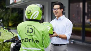 وجهة نظر منطقة آسيا والمحيط الهادئ: inDrive تحفز التوازن بين التعرفة واللجنة وحماية السائقين