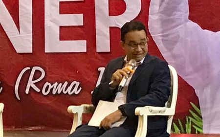 Jika Berkoalisi Usung Anies, PKS-PDIP Dinilai Bakal Rebutan Posisi Cawagub Jakarta