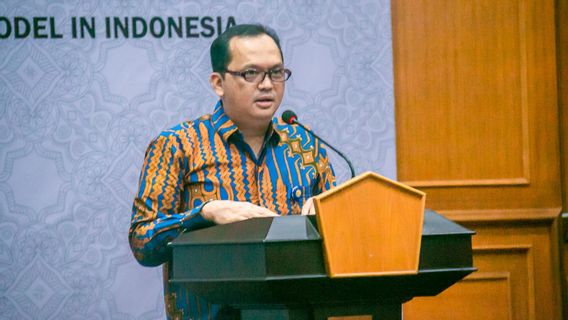 Dianggap Sebagai Ujung Tombak Pertumbuhan Ekonomi, Industri Kecil Gratis Urus Sertifikat TKDN