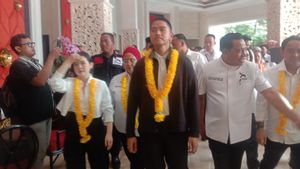Kaesang: Bali Harus Jadi Tempat yang Baik Memelihara Gajah 