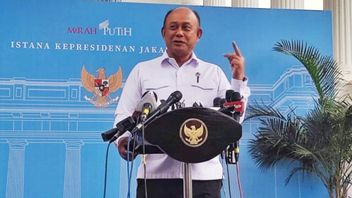 予算吸収に関するプルバヤのコメントはまだ低く、BGNのボスは次のように反応した