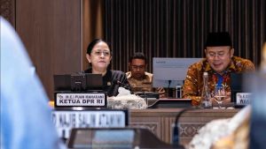 Dipimpin Puan, Reformasi DPR Dinilai Diawali dengan Gebrakan Progresif