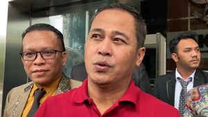 Penahanan Donny Tri Istiqomah di Kasus Hasto Tinggal Tunggu Waktu