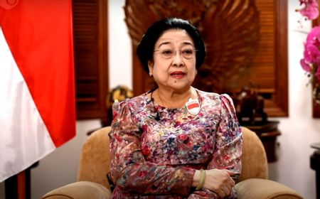 Megawati Ajak Masyarakat Perkuat Disiplin di Tengah Peningkatan COVID-19