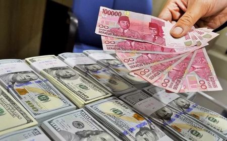 Rupiah Berpotensi Melemah Didorong Ekspetasi Pemagkasan Fed Rate