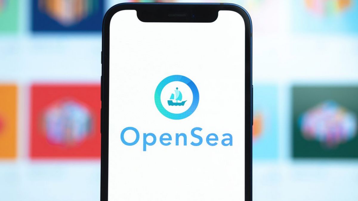 OpenSea Bakal Hadir dalam Format Baru, Cek Di Sini Biar Tahu Fitur Anyarnya!
