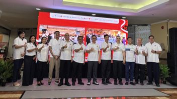 Involved In The Celebration Of Modern Indonesian Retail Day 2025, Lazada Wants To Realize An Inclusive Economy