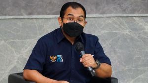 Dilantik Prabowo jadi Wakil Kepala BP BUMN, Ini Profil Tedi Bharata