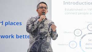 Ini Bentuk Komitmen ISS Indonesia terhadap Kesejahteraan Karyawan