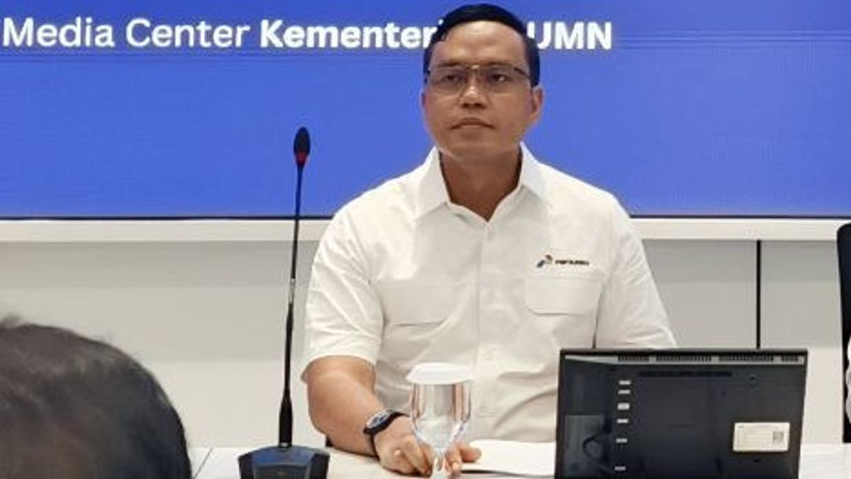 Pertamina Ambil Alih Tiga SPBU Mitra Nakal yang Lakukan Kecurangan di Yogyakarta