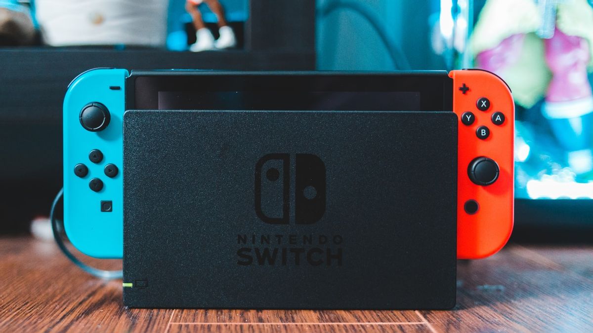 Nintendo Terpaksa Kurangi Produksi Switch, Akibat Kelangkaan Chip