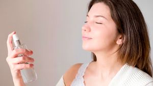 Tren Skincare Praktis, Kombinasi Serum dan Mist Jadi Inovasi untuk Melembapkan Sekaligus Menutrisi Kulit