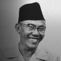 Sisi Gelap Pahlawan Nasional: 'Merajuknya' Syafruddin Sang Presiden Terlupakan