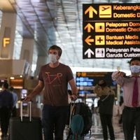 Polisi Turun Tangan Cek Hasil Swab Tanpa Tes Viral di Bandara Soekarno-Hatta