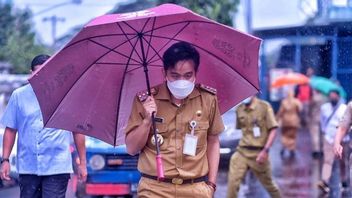 Kaesang Makin Lengket dengan Nadya Arifta, Begini Tanggapan Gibran 