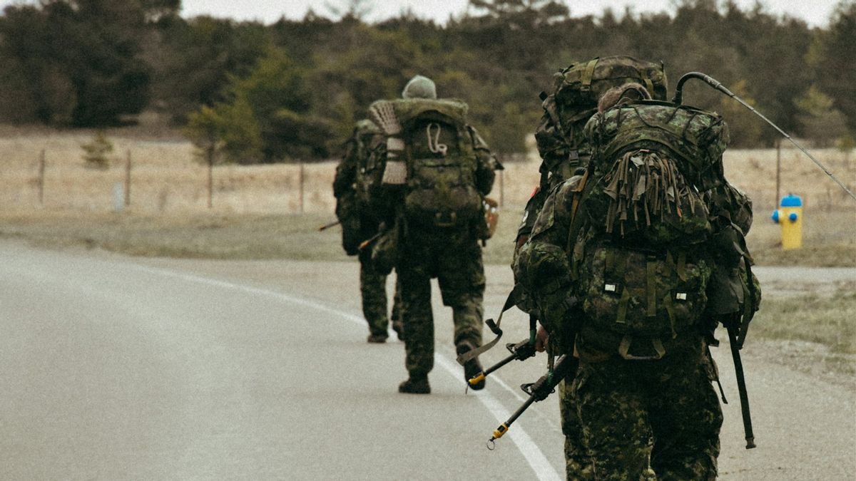 Lingkaran Zelensky Khawatir Peluang Damai dengan Rusia Menipis, Ukraina Segera Lepas Donbass?