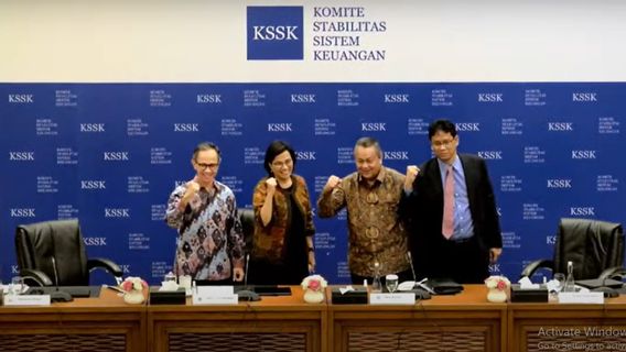 BPS Apresiasi Langkah Pemerintah Tambah Subsidi dan BI yang Tahan Suku Bunga