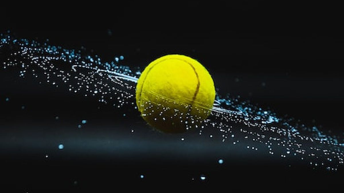 Teknik Dasar Tenis Lapangan: Pemula Auto Jago