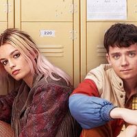 Netflix Umumkan 3 Pemain Baru Sex Education Musim ke-3