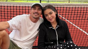 ジェシカ・イスカンダル、バクテリアに感染した病院に入院、ビンセント・ヴェラッグ:彼の薬は1つだけ、休暇!