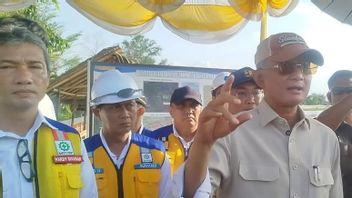 Government Prepares IDR 268 Billion For Revitalization Of Siombak Lake Overcoming North Medan Floods