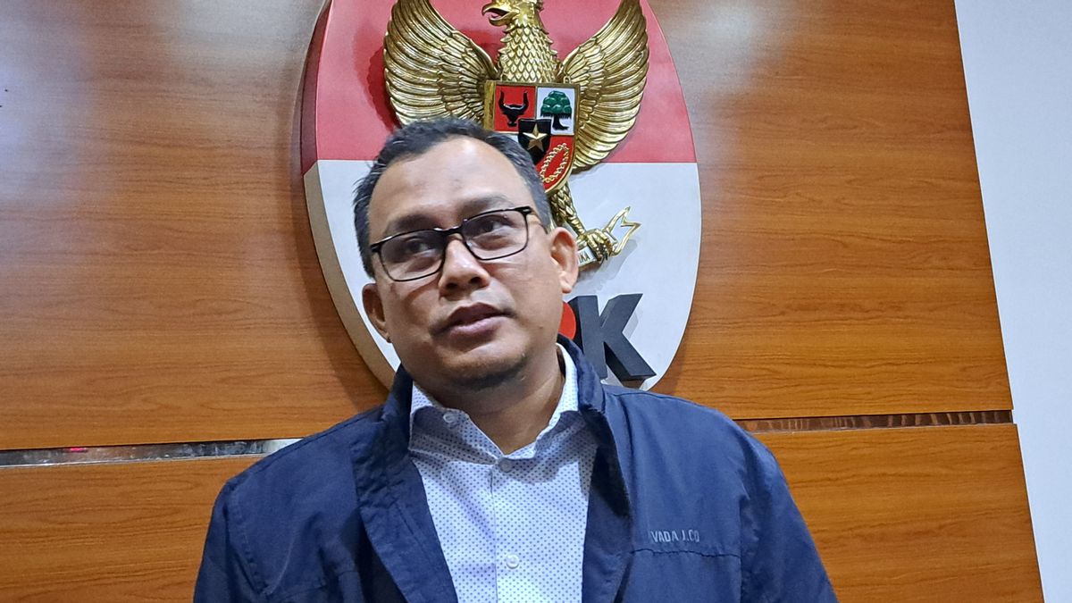 KPK Investigate The Budgeting Process Of The TKI Protection System At The Ministry Of Manpower