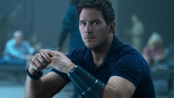 Chris Pratt Jadi Pemeran Utama dalam Film <i>Super Mario Bros</i>