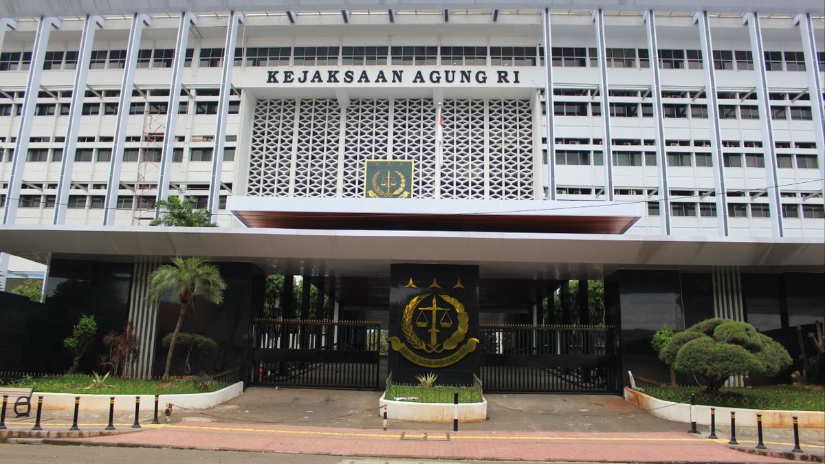 MAKI要求Kejagung检查Stepanus"案件经纪人"，找到包括Arief Aceh在内的其他各方的角色